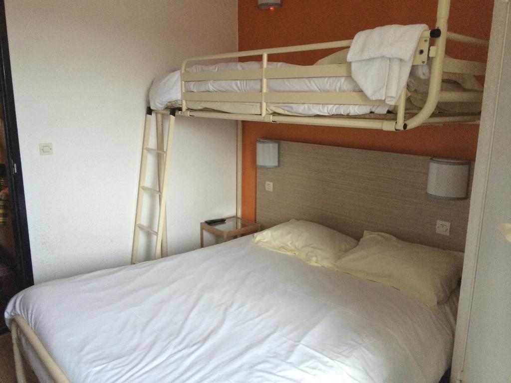 Fasthotel Montereau - Esmans Cameră foto
