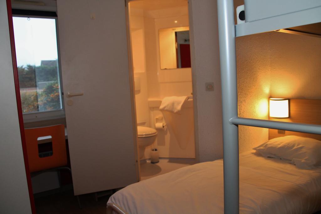 Fasthotel Montereau - Esmans Cameră foto