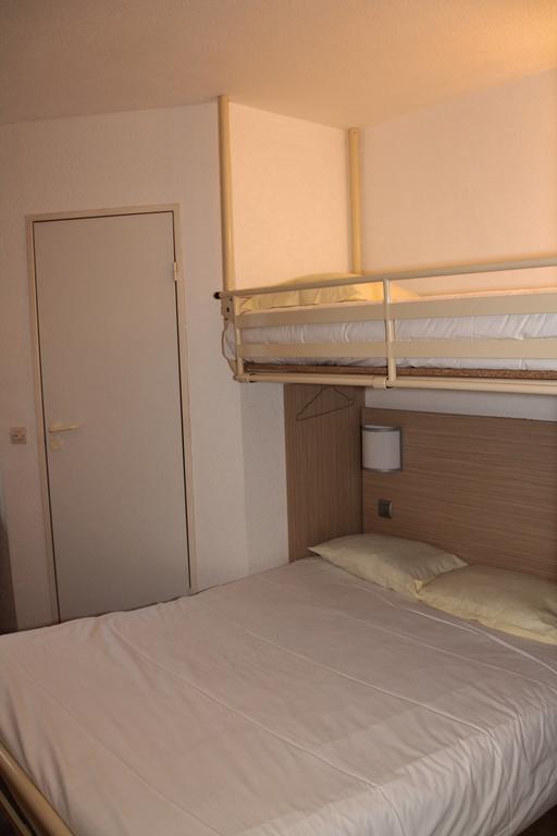 Fasthotel Montereau - Esmans Cameră foto