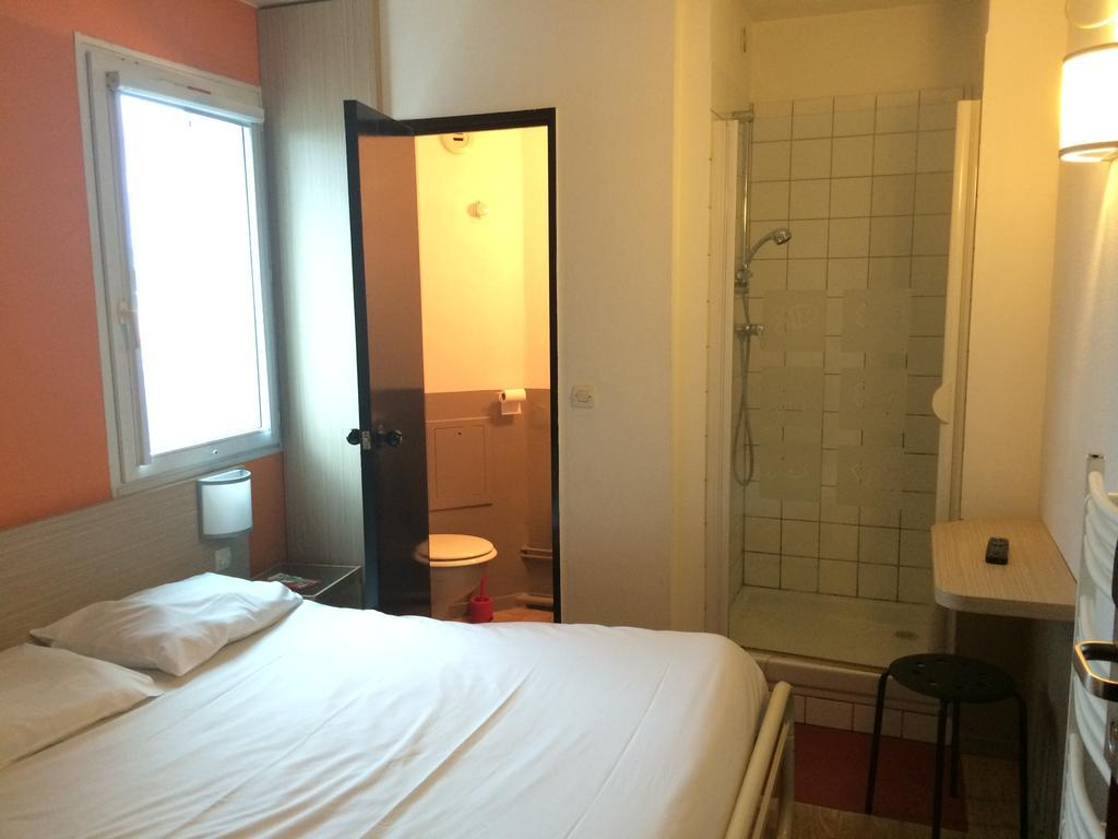 Fasthotel Montereau - Esmans Cameră foto