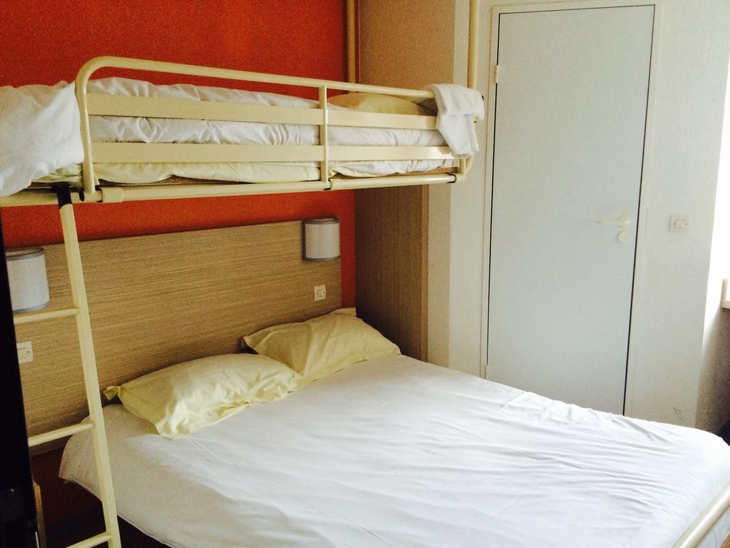 Fasthotel Montereau - Esmans Cameră foto