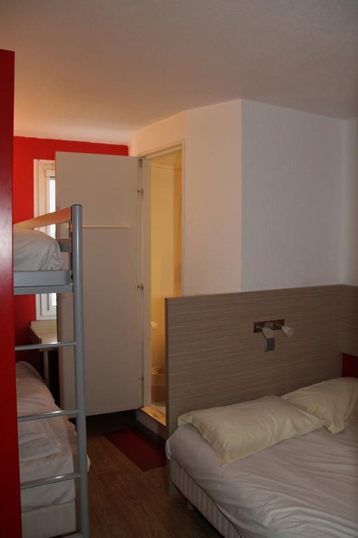 Fasthotel Montereau - Esmans Cameră foto