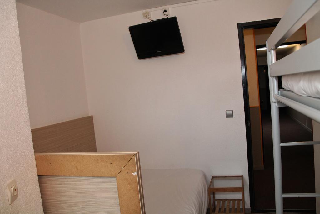 Fasthotel Montereau - Esmans Cameră foto